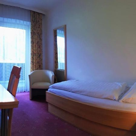 Post Hotel Ramsau am Dachstein Luaran gambar