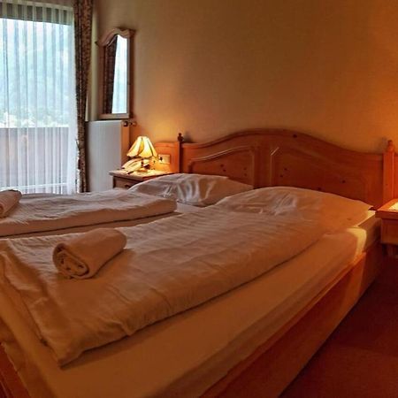 Post Hotel Ramsau am Dachstein Luaran gambar