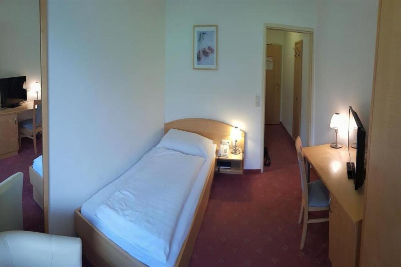 Post Hotel Ramsau am Dachstein Luaran gambar