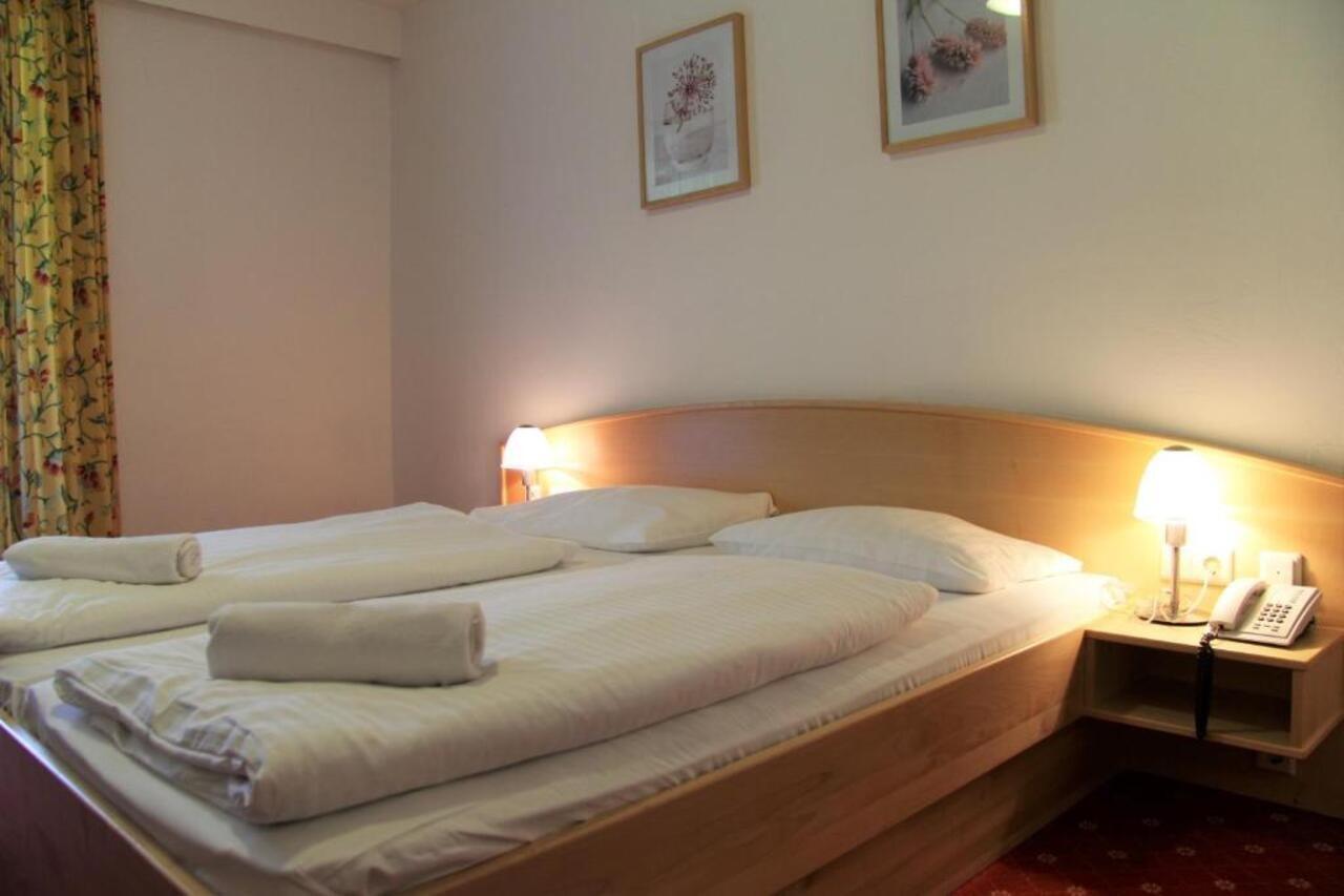 Post Hotel Ramsau am Dachstein Luaran gambar
