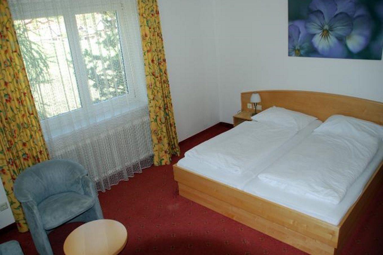 Post Hotel Ramsau am Dachstein Luaran gambar
