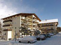 Post Hotel Ramsau am Dachstein Luaran gambar