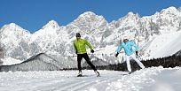 Post Hotel Ramsau am Dachstein Luaran gambar
